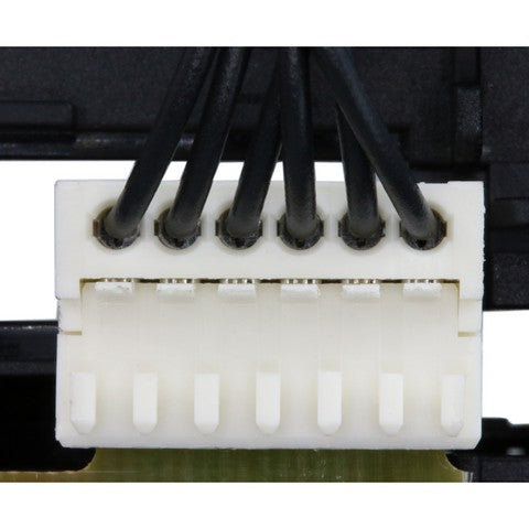 Windshield Wiper Switch WVE 1S15067