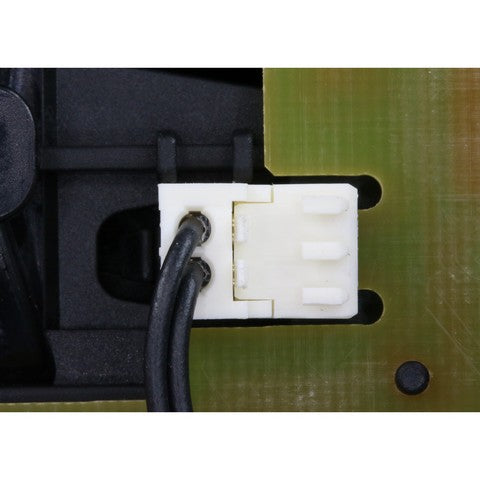 Windshield Wiper Switch WVE 1S15067