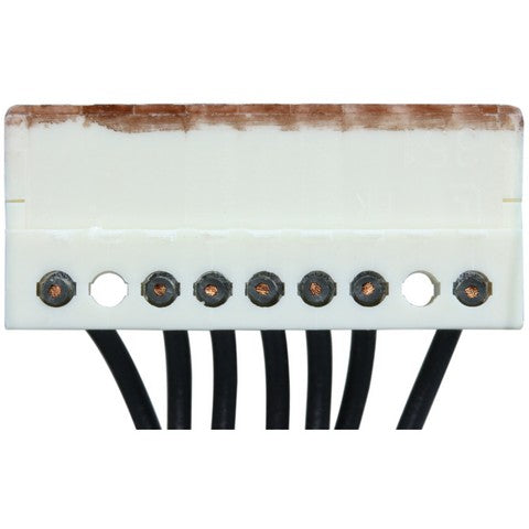 Windshield Wiper Switch WVE 1S15067