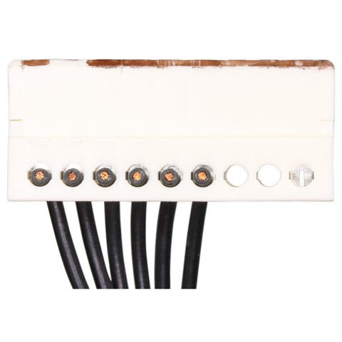 Windshield Wiper Switch WVE 1S15070