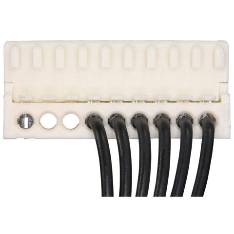 Windshield Wiper Switch WVE 1S15070