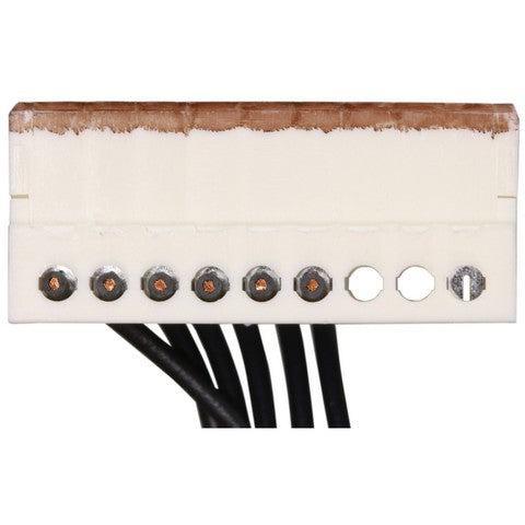 Windshield Wiper Switch WVE 1S15071
