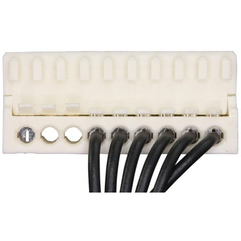 Windshield Wiper Switch WVE 1S15071