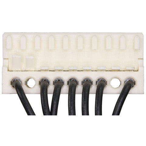 Windshield Wiper Switch WVE 1S15071
