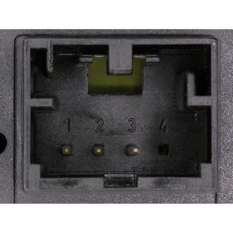 Cruise Control Switch WVE 1S15078