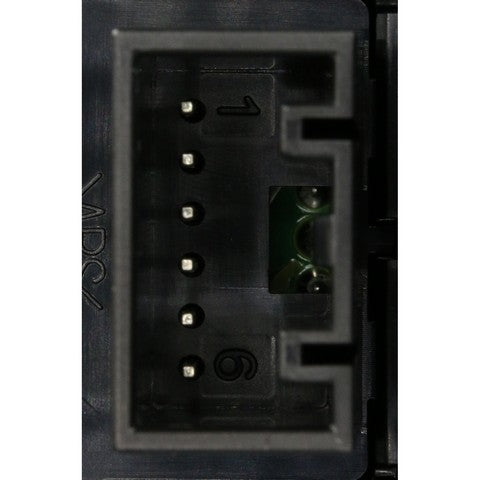 Instrument Panel Dimmer Switch WVE 1S15080