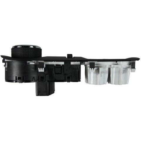 Instrument Panel Dimmer Switch WVE 1S15087