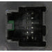 Instrument Panel Dimmer Switch WVE 1S15087