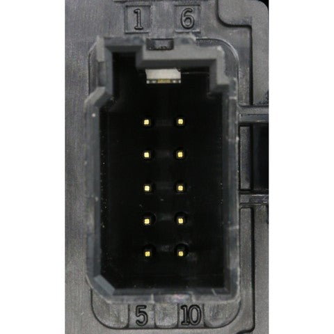 Turn Signal Switch WVE 1S15093
