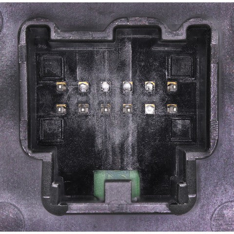 Instrument Panel Dimmer Switch WVE 1S15095