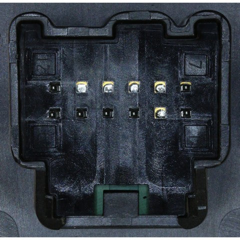 Instrument Panel Dimmer Switch WVE 1S15096