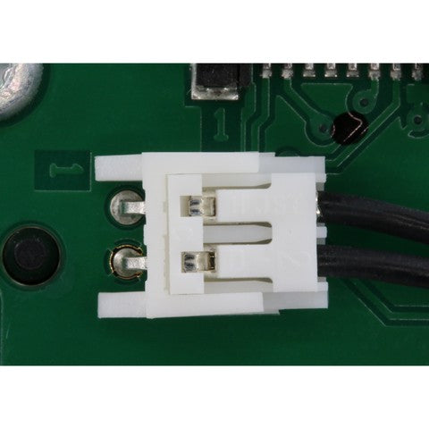 Turn Signal Switch WVE 1S15103