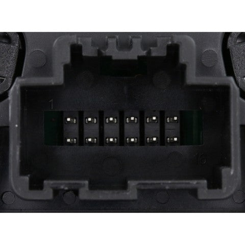 Instrument Panel Dimmer Switch WVE 1S15107