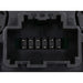 Instrument Panel Dimmer Switch WVE 1S15107