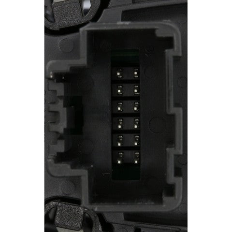 Instrument Panel Dimmer Switch WVE 1S15108