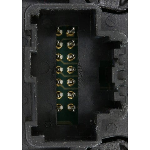 Instrument Panel Dimmer Switch WVE 1S15109