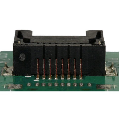 Turn Signal Switch WVE 1S15111
