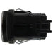 Instrument Panel Dimmer Switch WVE 1S15114