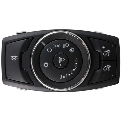 Instrument Panel Dimmer Switch WVE 1S15114