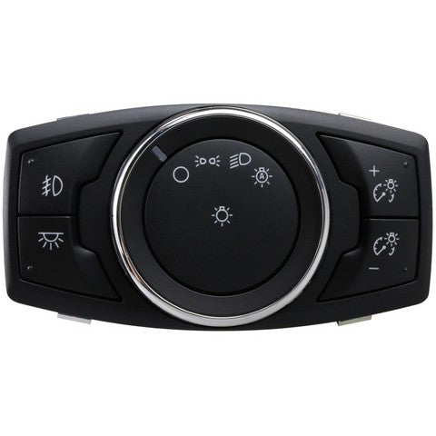Instrument Panel Dimmer Switch WVE 1S15115
