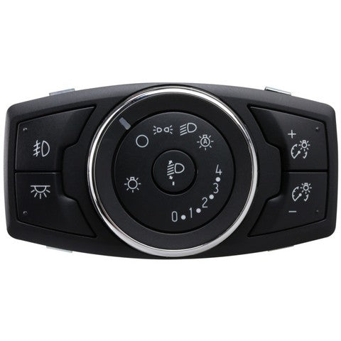 Instrument Panel Dimmer Switch WVE 1S15116