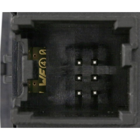 Instrument Panel Dimmer Switch WVE 1S15116
