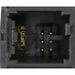 Instrument Panel Dimmer Switch WVE 1S15116