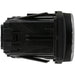 Instrument Panel Dimmer Switch WVE 1S15117