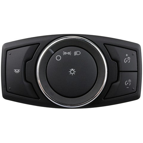 Instrument Panel Dimmer Switch WVE 1S15117