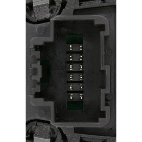 Instrument Panel Dimmer Switch WVE 1S15117