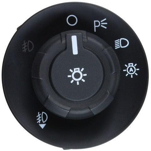 Headlight Switch WVE 1S15121