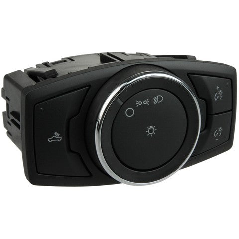 Instrument Panel Dimmer Switch WVE 1S15124