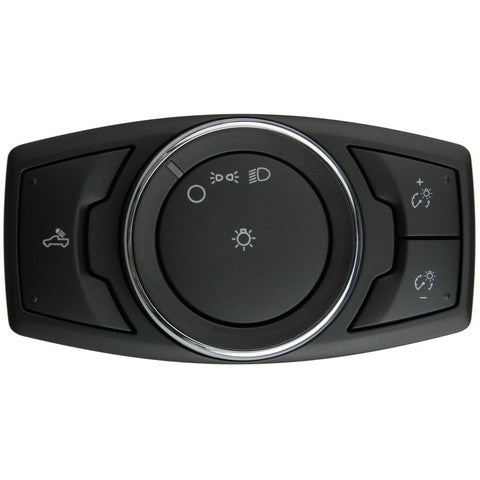 Instrument Panel Dimmer Switch WVE 1S15124