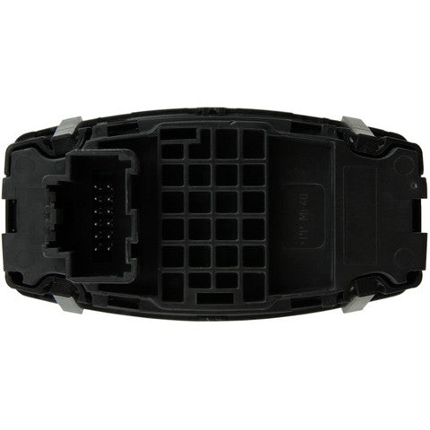 Instrument Panel Dimmer Switch WVE 1S15124