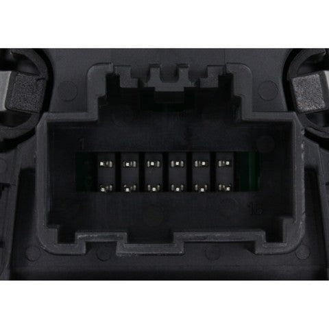 Instrument Panel Dimmer Switch WVE 1S15124