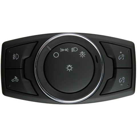 Instrument Panel Dimmer Switch WVE 1S15125