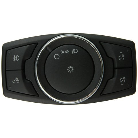 Instrument Panel Dimmer Switch WVE 1S15126