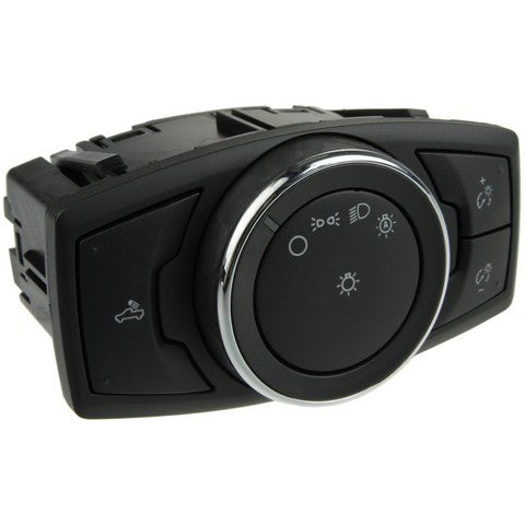 Instrument Panel Dimmer Switch WVE 1S15127