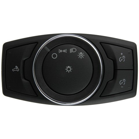 Instrument Panel Dimmer Switch WVE 1S15127