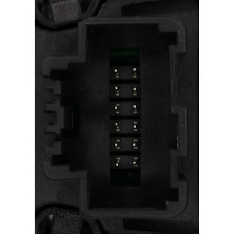 Instrument Panel Dimmer Switch WVE 1S15127