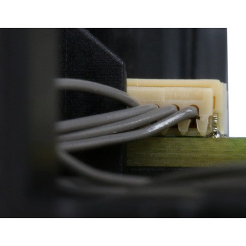Turn Signal Switch WVE 1S15130