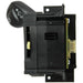Turn Signal Switch WVE 1S15130