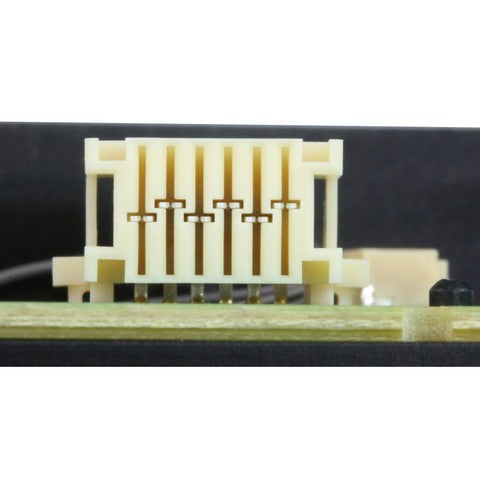 Turn Signal Switch WVE 1S15130