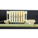 Turn Signal Switch WVE 1S15130