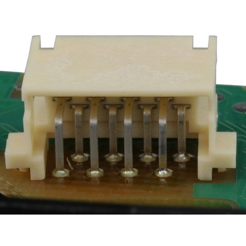 Windshield Wiper Switch WVE 1S15131