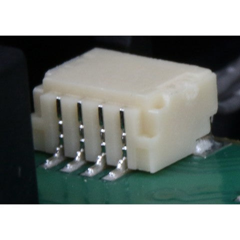 Windshield Wiper Switch WVE 1S15131