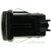Instrument Panel Dimmer Switch WVE 1S15133