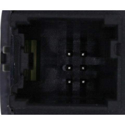 Instrument Panel Dimmer Switch WVE 1S15133
