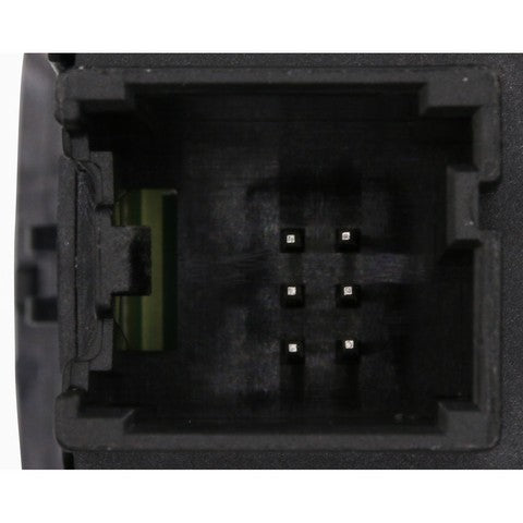 Trunk Lid Release Switch WVE 1S15134