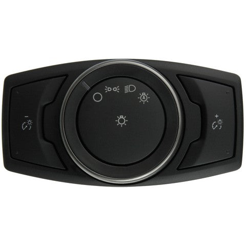 Instrument Panel Dimmer Switch WVE 1S15135